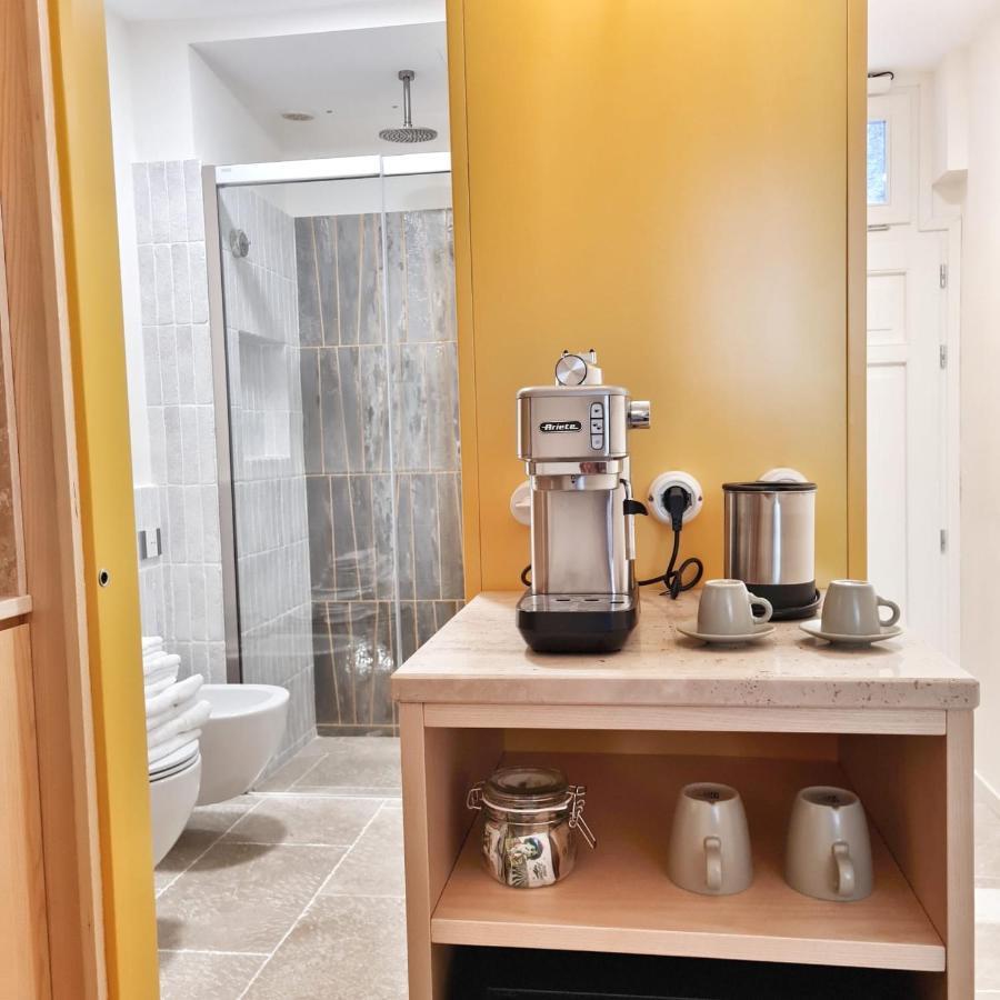 Ferienwohnung La Casa Del Sarto Amalfi Exterior foto