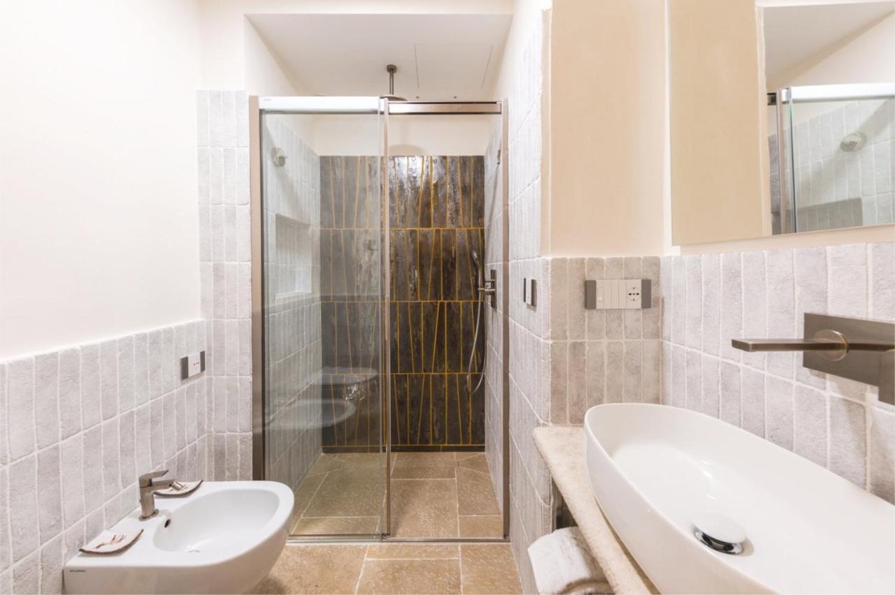Ferienwohnung La Casa Del Sarto Amalfi Exterior foto