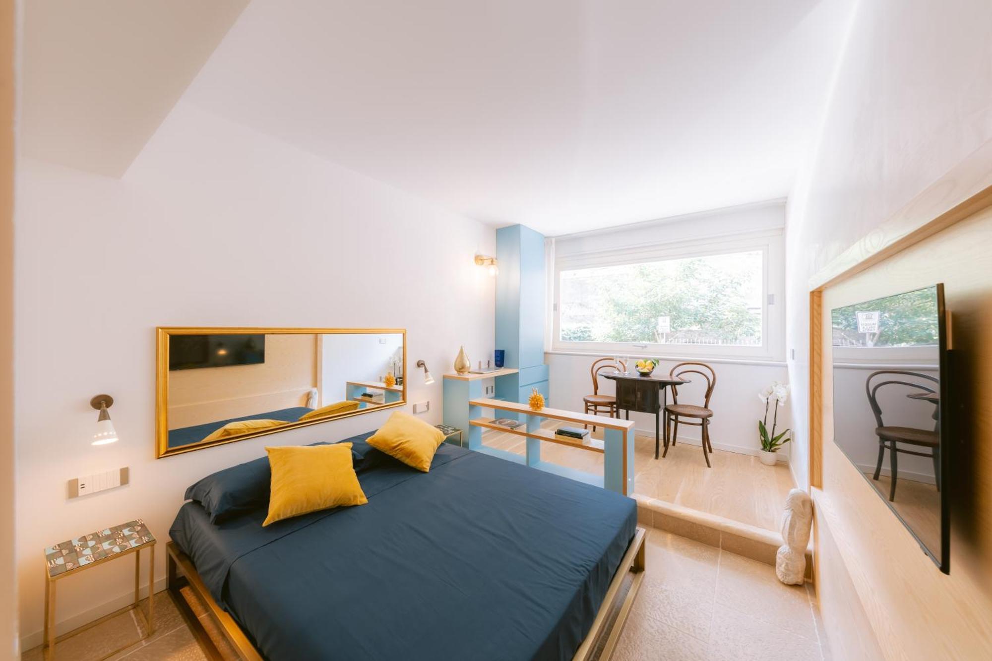 Ferienwohnung La Casa Del Sarto Amalfi Exterior foto